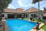 5 Bedroom Villa for sale in View Talay Villas, Nong Prue, Chonburi