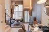 1 Bedroom Condo for sale in The Rich Rama 9 - Srinakarin, Suan Luang, Bangkok near Airport Rail Link Hua Mak