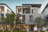 4 Bedroom House for sale in The Crystal Ekamai-Ramindra, Lat Phrao, Bangkok