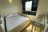 ขายคอนโด ลุมพินี วิลล์ รามอินทรา-หลักสี่ ใน อนุสาวรีย์, บางเขน ใกล้ MRT รามอินทรา 3