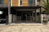 3 Bedroom Townhouse for sale in VIRIDIAN RATCHAPRUEK, Bang Rak Yai, Nonthaburi