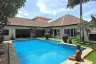 5 Bedroom Villa for rent in View Talay Villas, Nong Prue, Chonburi