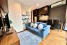 2 Bedroom Condo for rent in Himma Garden Condominium, Chang Phueak, Chiang Mai
