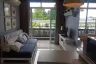 1 Bedroom Condo for rent in The Unique Condo @Koomuang, Si Phum, Chiang Mai
