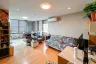 2 Bedroom Condo for sale in Billion Tower Condominium, Bang Mot, Bangkok