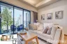 1 Bedroom Condo for sale in Siamese Exclusive Sukhumvit 31, Khlong Toei Nuea, Bangkok near MRT Sukhumvit