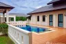 ให้เช่าวิลล่า หัวหิน ไนซ์บีช โปรเจค 6 3 ห้องนอน ใน หัวหิน, หัวหิน