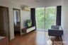 1 Bedroom Condo for sale in River House Condominium, Khlong San, Bangkok near BTS Khlong San