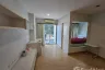 1 Bedroom Condo for rent in The Viva Condo Sathorn - taksin, Khlong Ton Sai, Bangkok near BTS Wongwian Yai