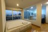 1 Bedroom Condo for rent in The Parkland Grand Taksin, Bukkhalo, Bangkok near BTS Talat Phlu