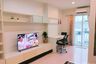 1 Bedroom Condo for rent in The Viva Condo Sathorn - taksin, Khlong Ton Sai, Bangkok near BTS Wongwian Yai