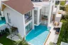 4 Bedroom Villa for rent in LuxPride by Wallaya Villas, Si Sunthon, Phuket
