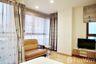 Condo for rent in Casa Condo Asoke - Dindaeng, Din Daeng, Bangkok near MRT Phra Ram 9