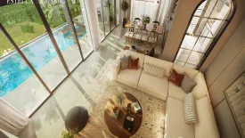 3 Bedroom Villa for sale in The Title Estella Villa Naiyang, Sakhu, Phuket