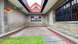 4 Bedroom House for rent in Telabastagan, Pampanga