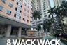 2 Bedroom Condo for sale in Wack-Wack Greenhills, Metro Manila near MRT-3 Shaw Boulevard