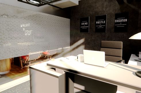 Office for sale in The Arcade, Gulod Labak, Batangas