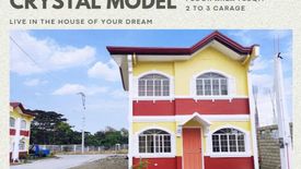 4 Bedroom House for sale in Bucandala IV, Cavite