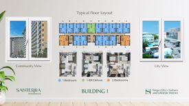 2 Bedroom Condo for sale in Del Rosario, Camarines Sur