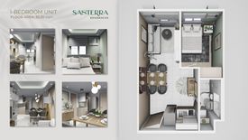 2 Bedroom Condo for sale in Del Rosario, Camarines Sur