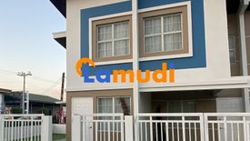 3 Bedroom Townhouse for sale in Dapdap, Pampanga