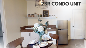 2 Bedroom Condo for sale in Futura Monte Naga, Triangulo, Camarines Sur