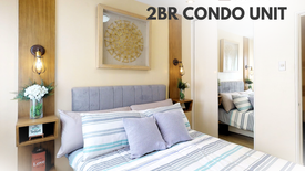 2 Bedroom Condo for sale in Futura Monte Naga, Triangulo, Camarines Sur