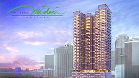 2 Bedroom Condo for sale in The Grand Midori Ortigas, San Antonio, Metro Manila near MRT-3 Ortigas
