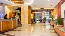 1 Bedroom Condo for rent in Swire Elan Suites, Greenhills, Metro Manila near MRT-3 Santolan