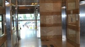 Office for rent in One San Miguel Avenue, San Antonio, Metro Manila near MRT-3 Shaw Boulevard