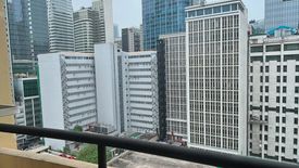 1 Bedroom Condo for rent in Rada Regency, Bangkal, Metro Manila near MRT-3 Magallanes