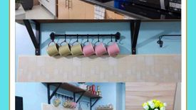 1 Bedroom Condo for sale in Grass Residences, Alicia, Metro Manila near LRT-1 Roosevelt