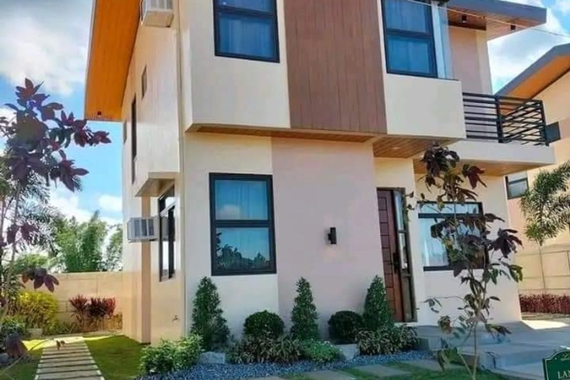For Sale Erin Moldel Single Detached House at Periveo, Mabini, Lipa City, Batangas