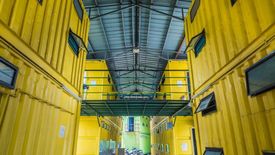 1 Bedroom Apartment for rent in Mabini-J. Rizal, Metro Manila