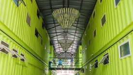 1 Bedroom Apartment for rent in Mabini-J. Rizal, Metro Manila