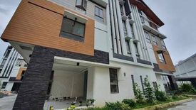 5 Bedroom Townhouse for sale in Wack-Wack Greenhills, Metro Manila near MRT-3 Ortigas