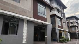 4 Bedroom Townhouse for sale in Vasra, Metro Manila