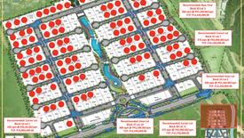 Land for sale in Laiya-Aplaya, Batangas