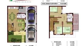 3 Bedroom House for sale in Caysio, Bulacan