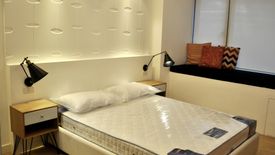 1 Bedroom Condo for rent in One Shangri-La Place, Wack-Wack Greenhills, Metro Manila near MRT-3 Shaw Boulevard