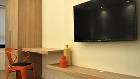 1 Bedroom Condo for rent in One Shangri-La Place, Wack-Wack Greenhills, Metro Manila near MRT-3 Shaw Boulevard