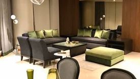 1 Bedroom Condo for rent in Two Roxas Triangle, Urdaneta, Metro Manila near MRT-3 Buendia