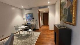 1 Bedroom Condo for rent in Two Roxas Triangle, Urdaneta, Metro Manila near MRT-3 Buendia