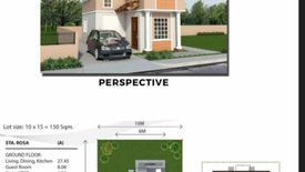 4 Bedroom House for sale in Labit West, Pangasinan