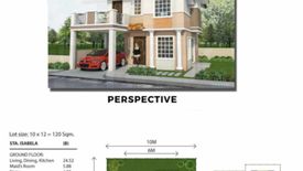 4 Bedroom House for sale in Labit West, Pangasinan