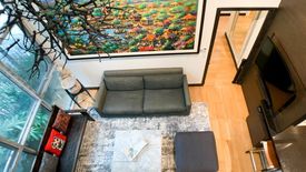 1 Bedroom Condo for rent in One Serendra, BGC, Metro Manila