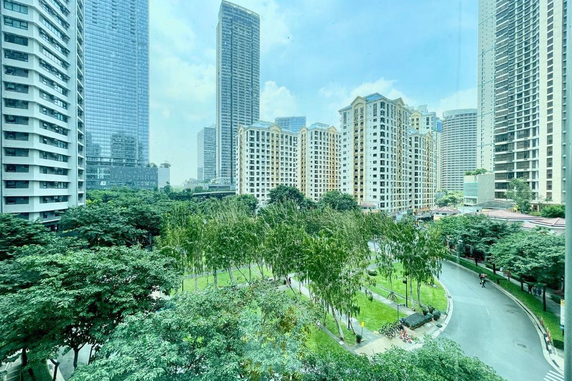2 Bedroom Condo for sale in Kensington Place, BGC, Metro Manila near MRT-3 Buendia, Taguig, Metro Manila - Photo 3
