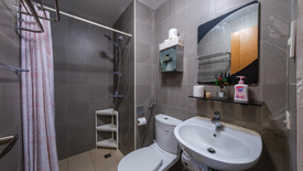 1 Bedroom Condo for sale in Icon Plaza, BGC, Metro Manila