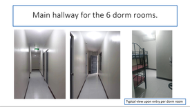 6 Bedroom Apartment for rent in Talon Dos, Metro Manila