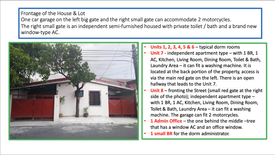 10 Bedroom Apartment for sale in Talon Dos, Metro Manila